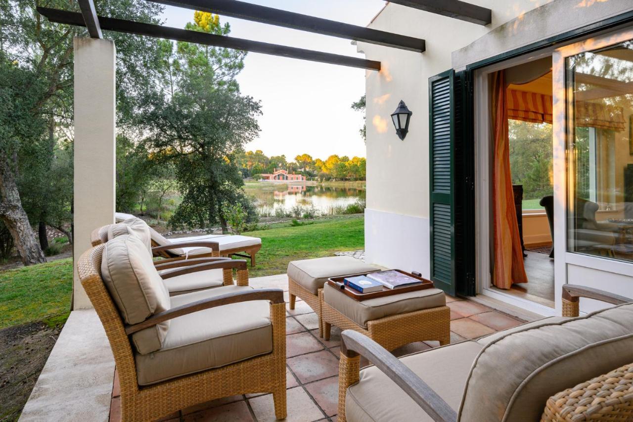 Villa At Quinta Do Peru Golf And Country Club Quinta do Conde Exterior foto
