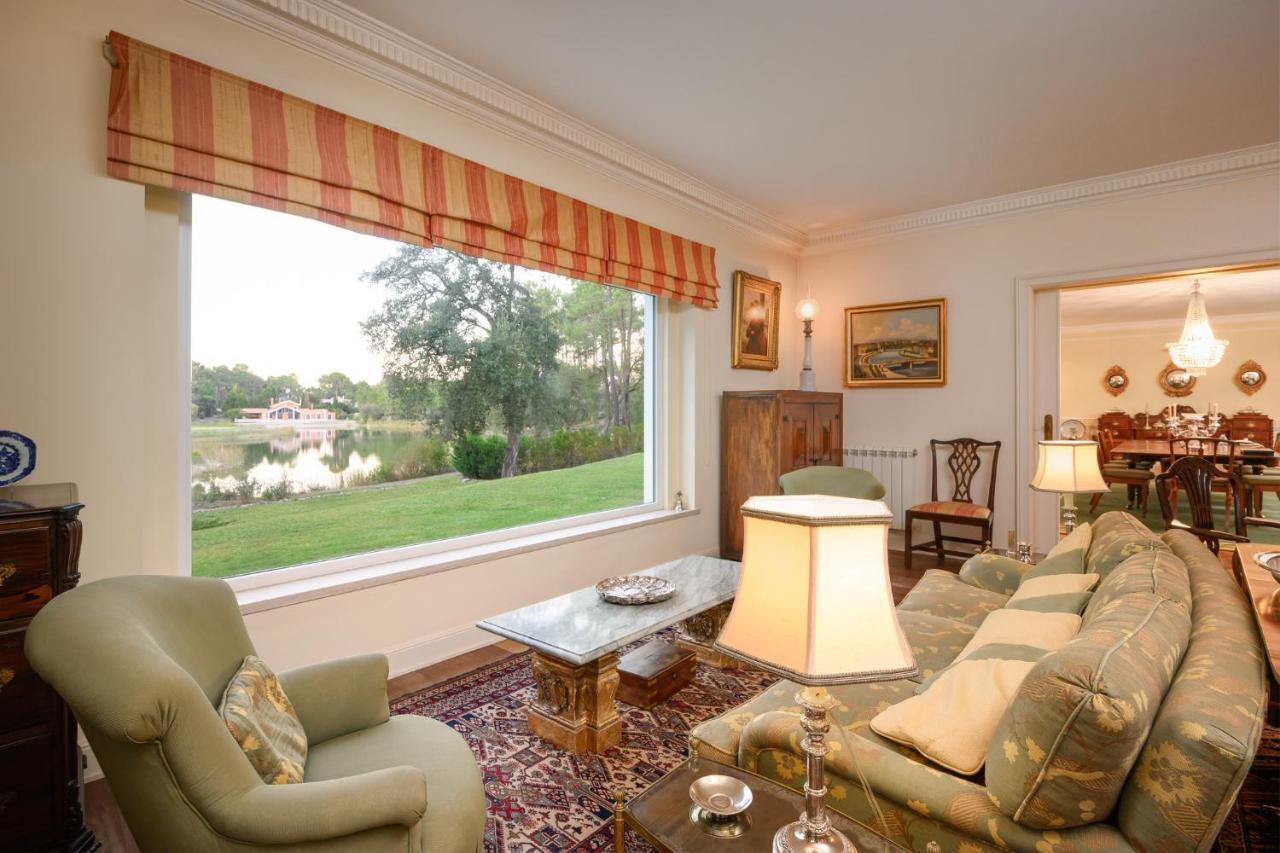 Villa At Quinta Do Peru Golf And Country Club Quinta do Conde Exterior foto